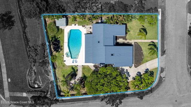 3090 Rio Baya N, Melbourne, FL 32903