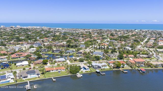 3090 Rio Baya N, Melbourne, FL 32903