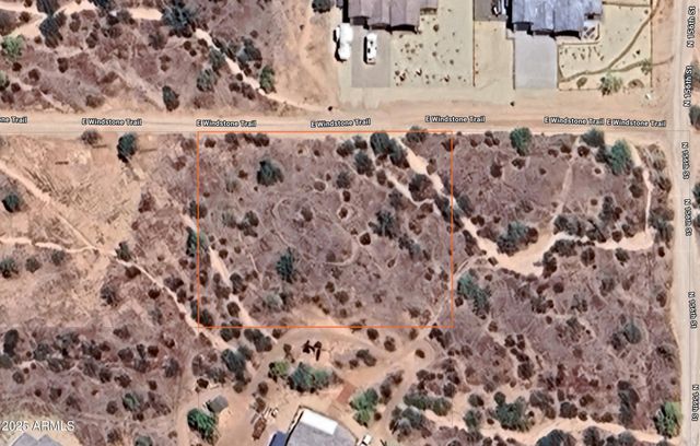 15519 E Windstone Trail, Rio Verde, AZ 85263