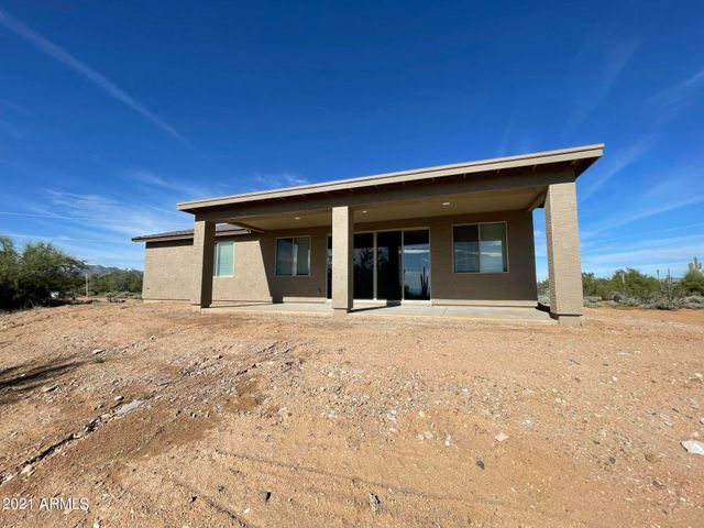 15519 E Windstone Trail, Rio Verde, AZ 85263
