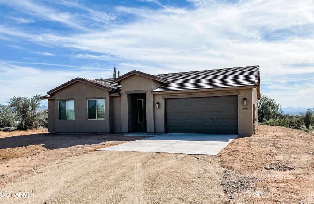 15519 E Windstone Trail, Rio Verde, AZ 85263