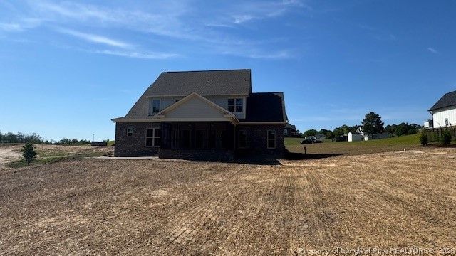 3716 Riverhill Drive, Fayetteville, NC 28306