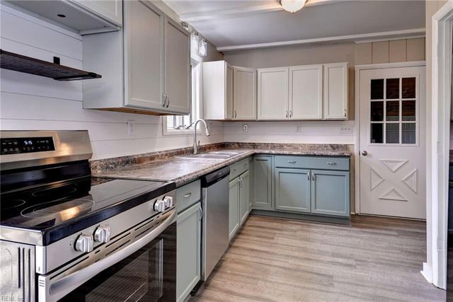 130 Norman Davis DR, Toano, VA 23168