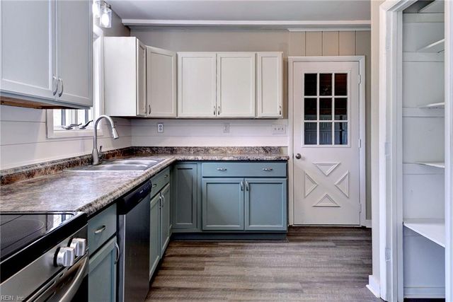 130 Norman Davis DR, Toano, VA 23168