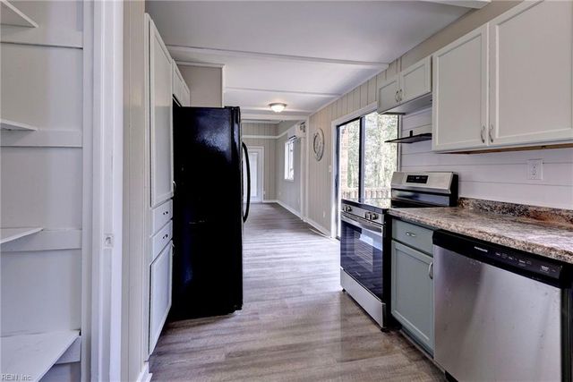 130 Norman Davis DR, Toano, VA 23168