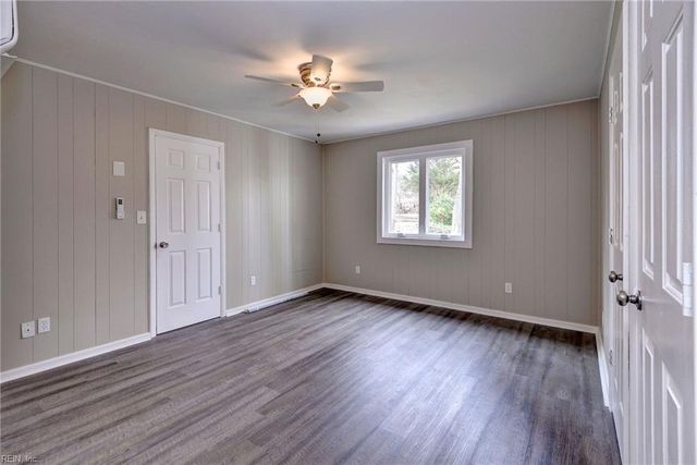 130 Norman Davis DR, Toano, VA 23168