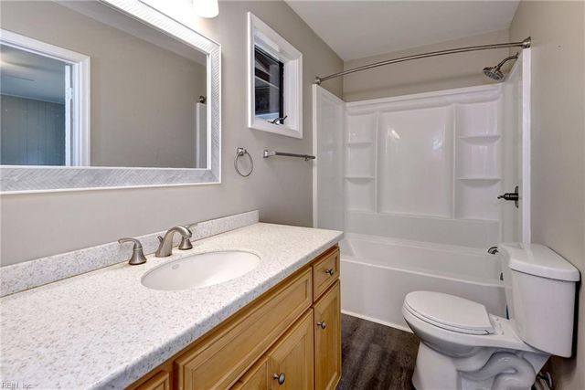 130 Norman Davis DR, Toano, VA 23168