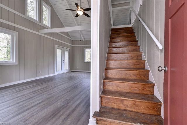 130 Norman Davis DR, Toano, VA 23168