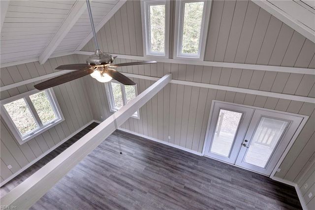 130 Norman Davis DR, Toano, VA 23168