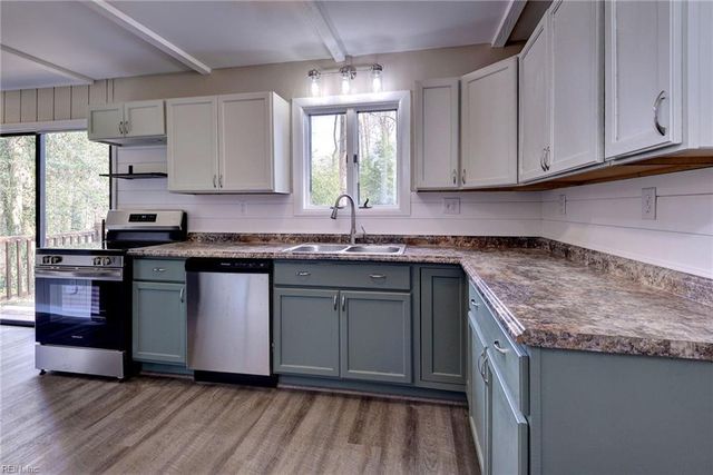 130 Norman Davis DR, Toano, VA 23168