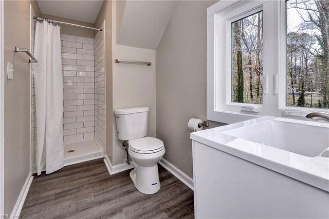 130 Norman Davis DR, Toano, VA 23168