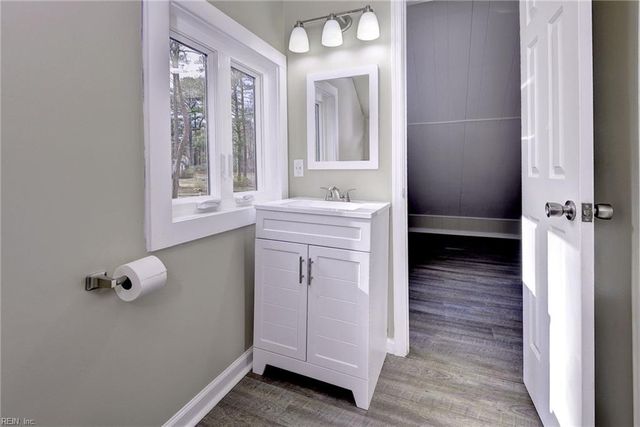 130 Norman Davis DR, Toano, VA 23168