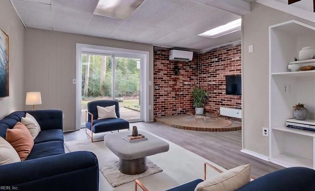 130 Norman Davis DR, Toano, VA 23168