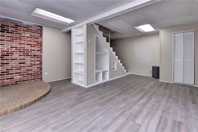 130 Norman Davis DR, Toano, VA 23168