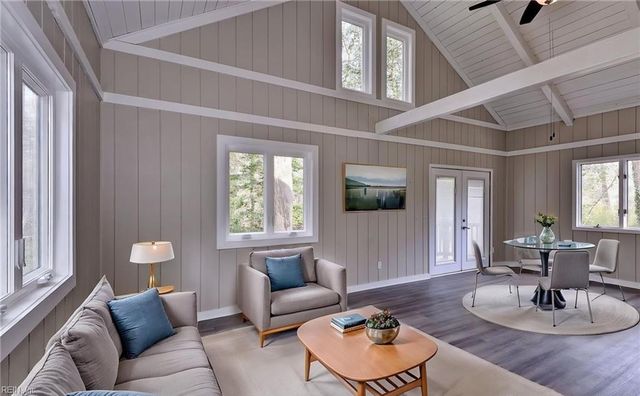 130 Norman Davis DR, Toano, VA 23168