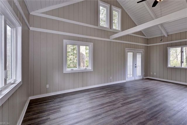 130 Norman Davis DR, Toano, VA 23168