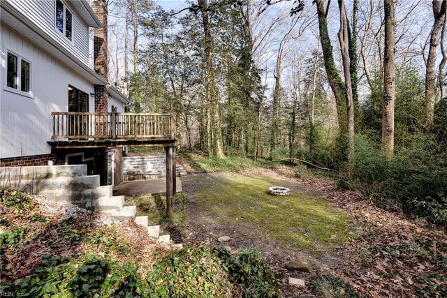 130 Norman Davis DR, Toano, VA 23168