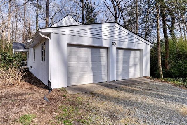 130 Norman Davis DR, Toano, VA 23168