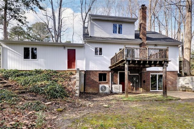 130 Norman Davis DR, Toano, VA 23168