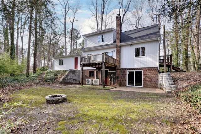 130 Norman Davis DR, Toano, VA 23168