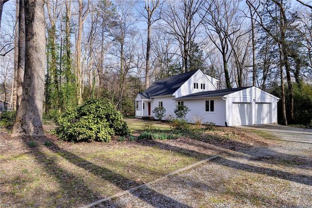 130 Norman Davis DR, Toano, VA 23168