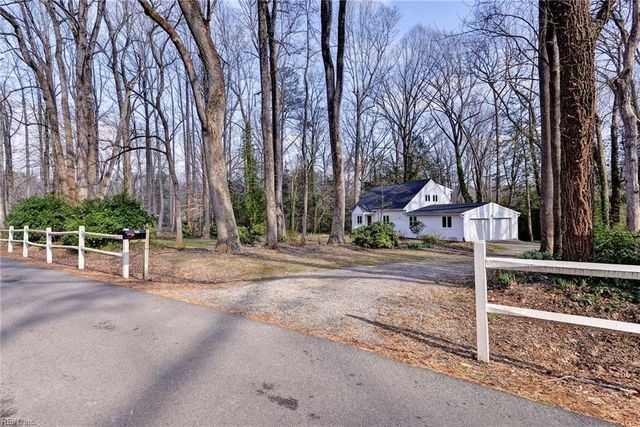 130 Norman Davis DR, Toano, VA 23168