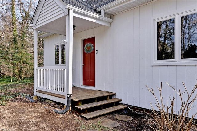 130 Norman Davis DR, Toano, VA 23168