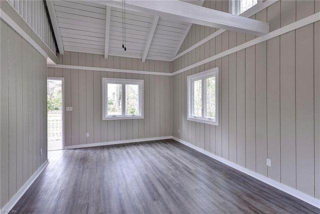 130 Norman Davis DR, Toano, VA 23168