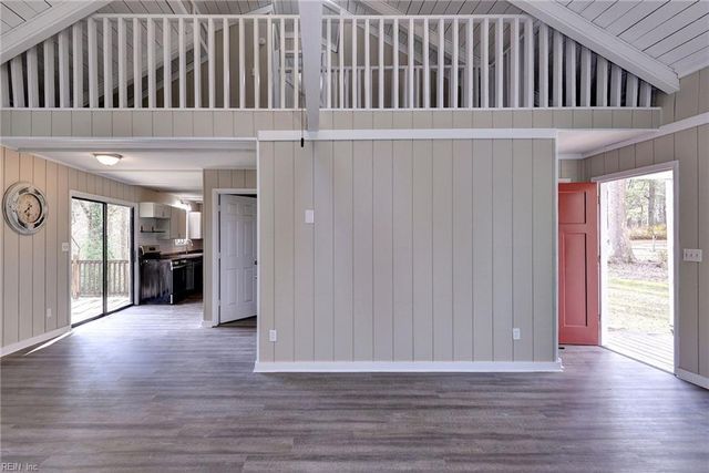 130 Norman Davis DR, Toano, VA 23168