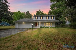 3757 N Mccord Road, Toledo, OH 43617