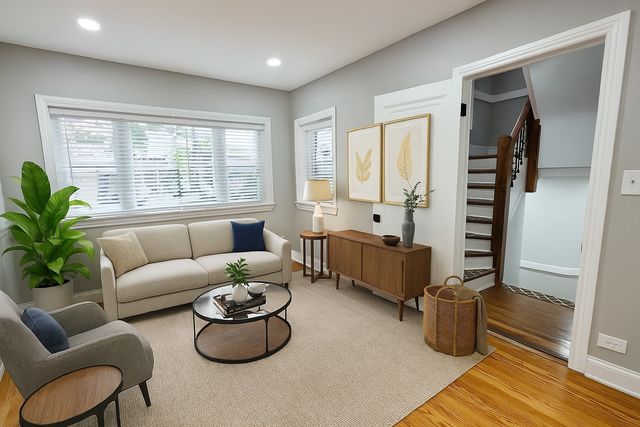 5623 N Miltimore Avenue, Chicago, IL 60646