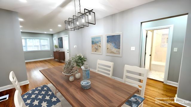 5623 N Miltimore Avenue, Chicago, IL 60646