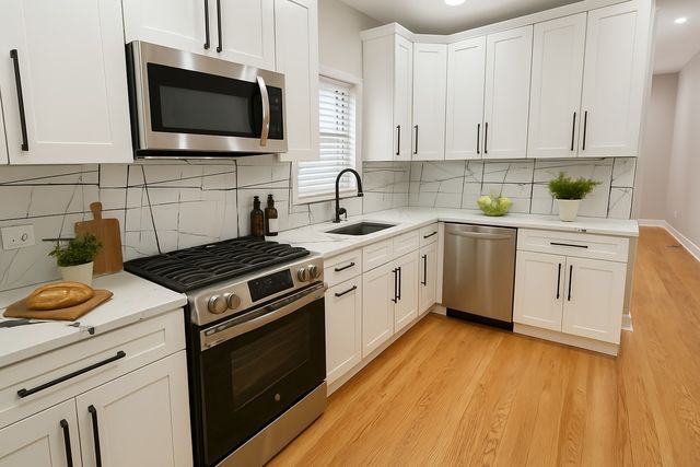 5623 N Miltimore Avenue, Chicago, IL 60646