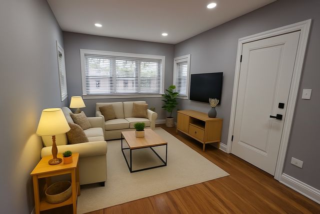 5623 N Miltimore Avenue, Chicago, IL 60646