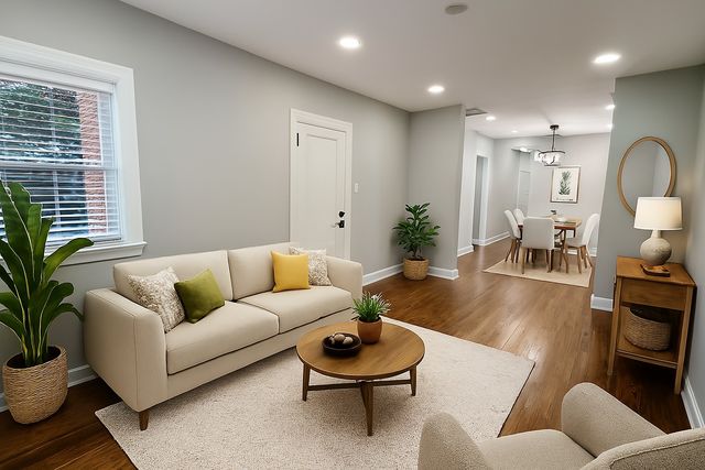 5623 N Miltimore Avenue, Chicago, IL 60646