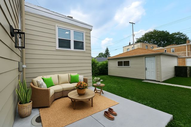 5623 N Miltimore Avenue, Chicago, IL 60646