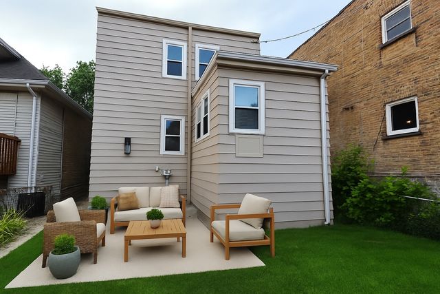 5623 N Miltimore Avenue, Chicago, IL 60646