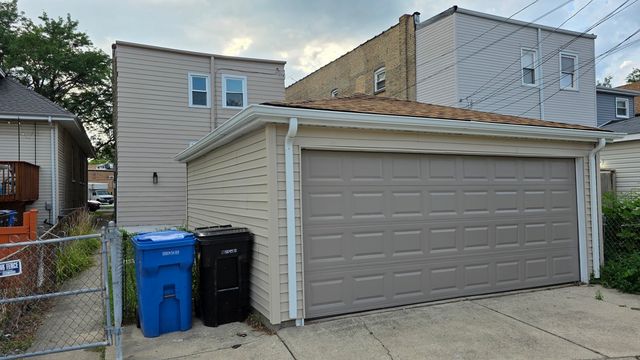 5623 N Miltimore Avenue, Chicago, IL 60646
