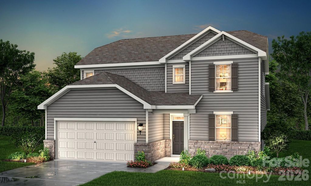 346 Ladue Lane, Salisbury, NC 28147