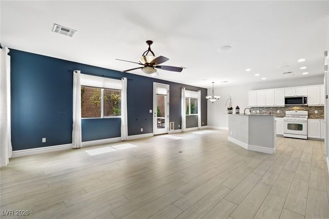 9757 Marcelline Avenue, Las Vegas, NV 89148