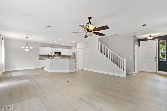 9757 Marcelline Avenue, Las Vegas, NV 89148