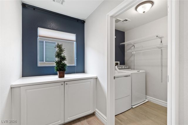 9757 Marcelline Avenue, Las Vegas, NV 89148