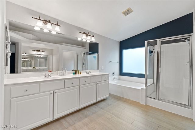 9757 Marcelline Avenue, Las Vegas, NV 89148