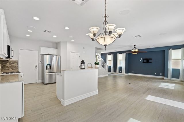 9757 Marcelline Avenue, Las Vegas, NV 89148