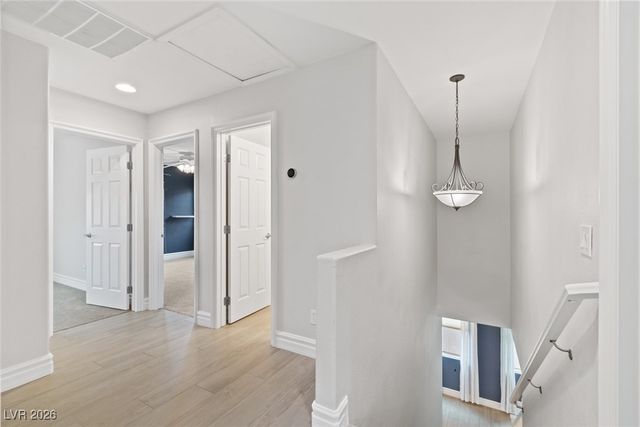 9757 Marcelline Avenue, Las Vegas, NV 89148