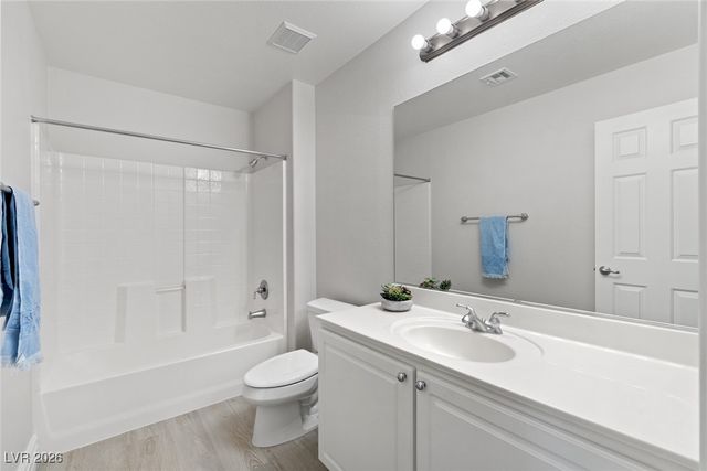 9757 Marcelline Avenue, Las Vegas, NV 89148