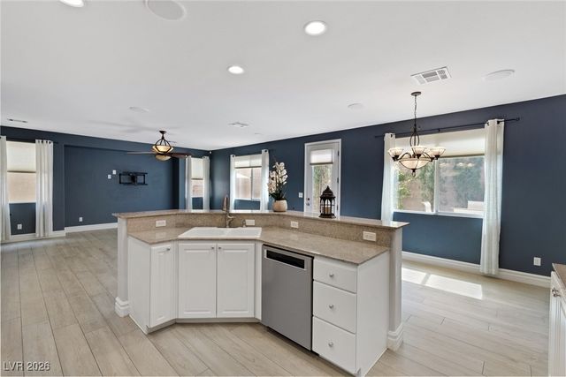 9757 Marcelline Avenue, Las Vegas, NV 89148