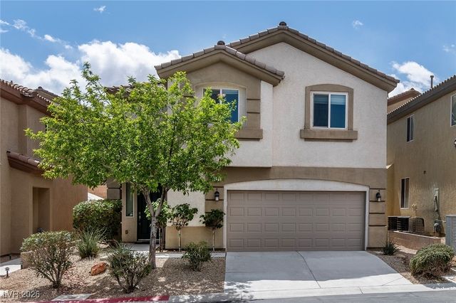 9757 Marcelline Avenue, Las Vegas, NV 89148