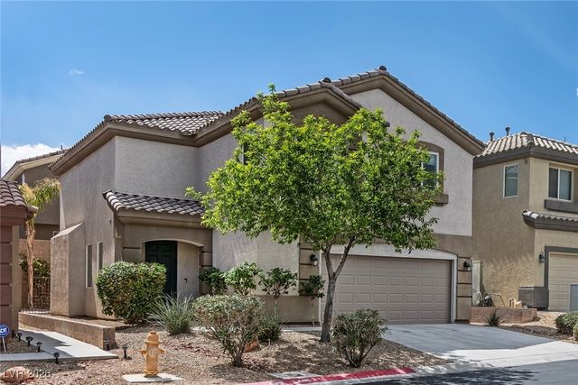 9757 Marcelline Avenue, Las Vegas, NV 89148