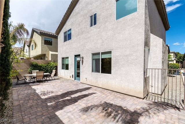 9757 Marcelline Avenue, Las Vegas, NV 89148